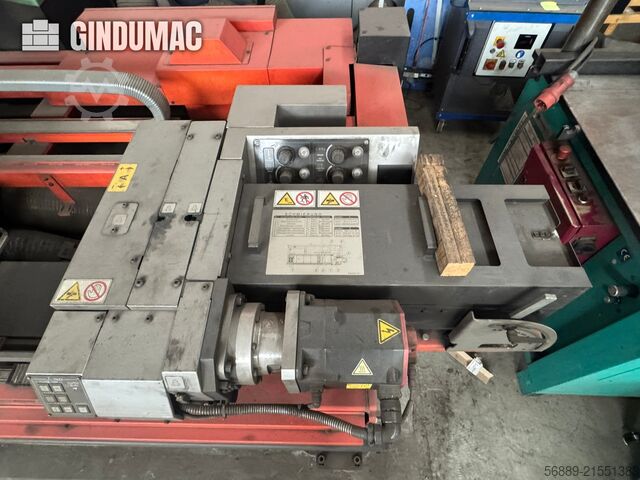 AMADA FO-3015 II RI AMADA FO-3015 II RI