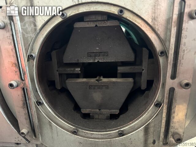 AMADA FO-3015 II RI AMADA FO-3015 II RI