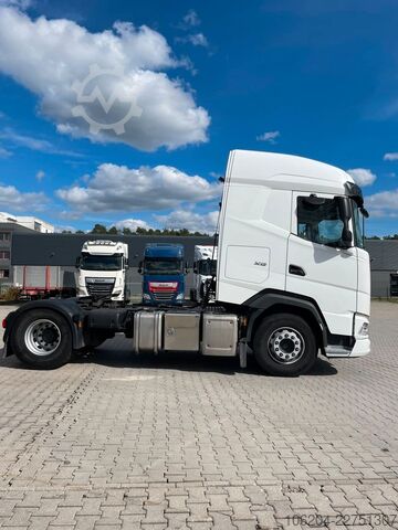 Standard SZM DAF XG 530 SZM