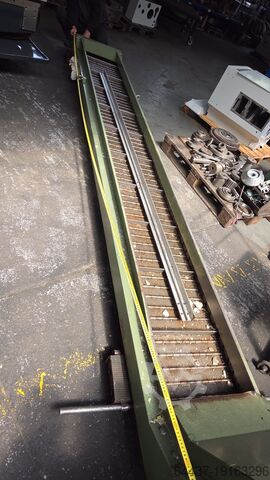 Späneförderer Mayfran 40.6GS-HR/SP20