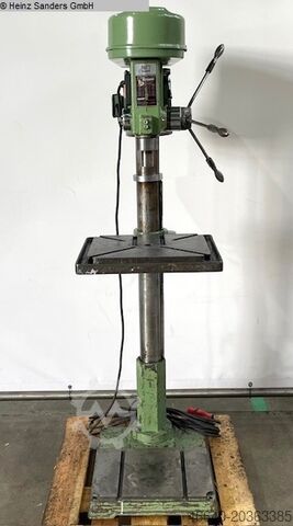 Säulenbohrmaschine KNUTH KB 32