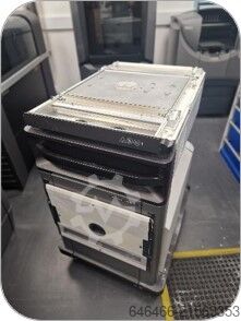 3D Drucker HP MJF 4200