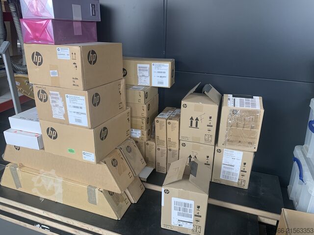 3d printer HP MJF 4200
