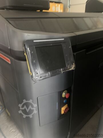 3D Drucker HP MJF 4200