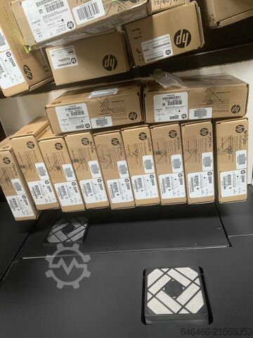 3d printer HP MJF 4200