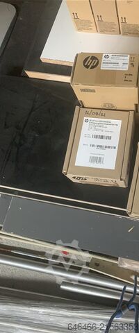 3D Drucker HP MJF 4200