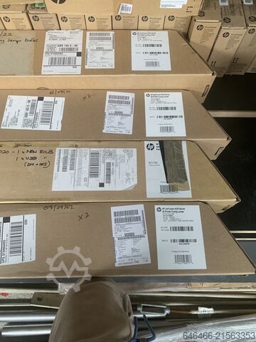 3D Drucker HP MJF 4200