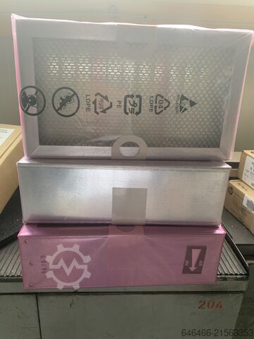 3D Drucker HP MJF 4200