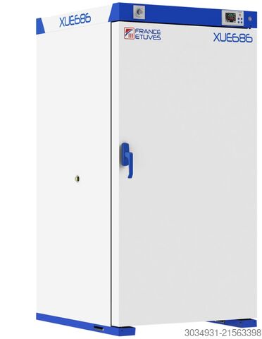 Ofen – Trocknungsherd – Trockenraum France Etuves XUE686