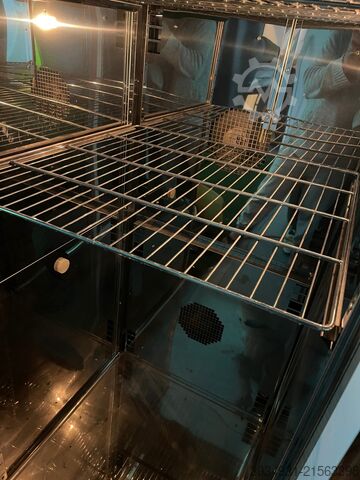 Ofen – Trocknungsherd – Trockenraum France Etuves XUE686