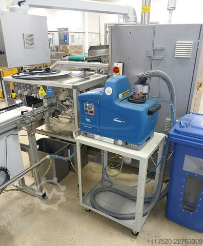 Cartoner ROMACO PROMATIC PC4250