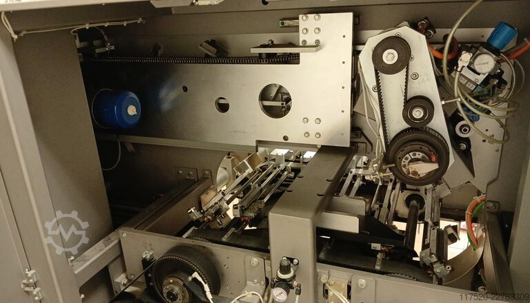 Cartoner ROMACO PROMATIC PC4250