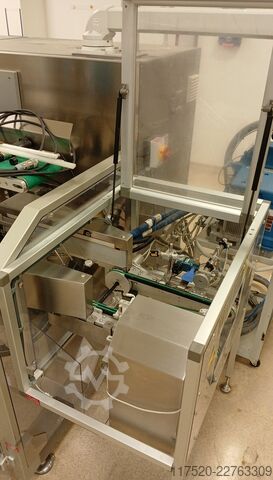 Cartoner ROMACO PROMATIC PC4250