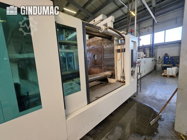Krauss Maffei 1300-12000 MX KraussMaffei 1300-12000 MX