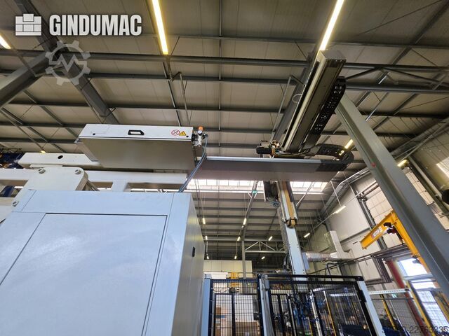 Krauss Maffei 1300-12000 MX KraussMaffei 1300-12000 MX