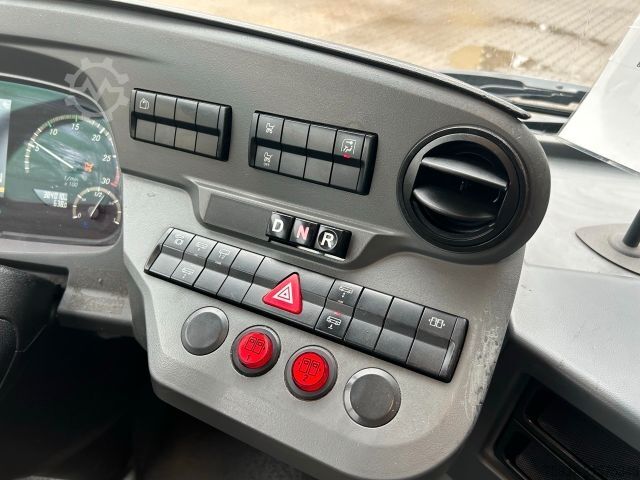 Stadtbus MERCEDES-BENZ O 530 K  C 2 Citaro KLIMA - 2x verfügbar