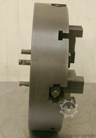 Faceplate ERL Durchmesser 450 mm