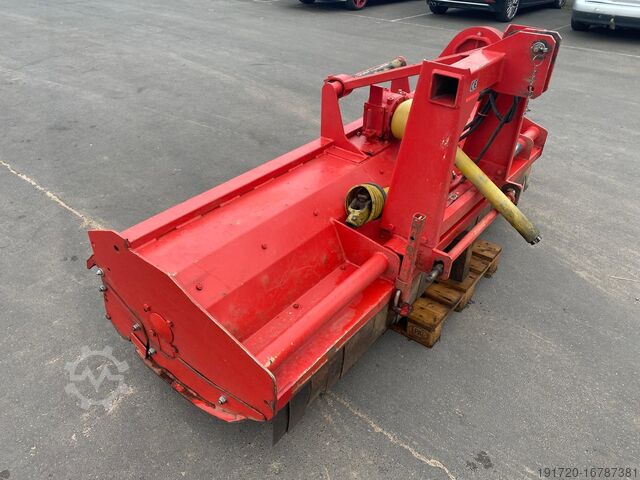 Mulcher Sauerburger WM 2650