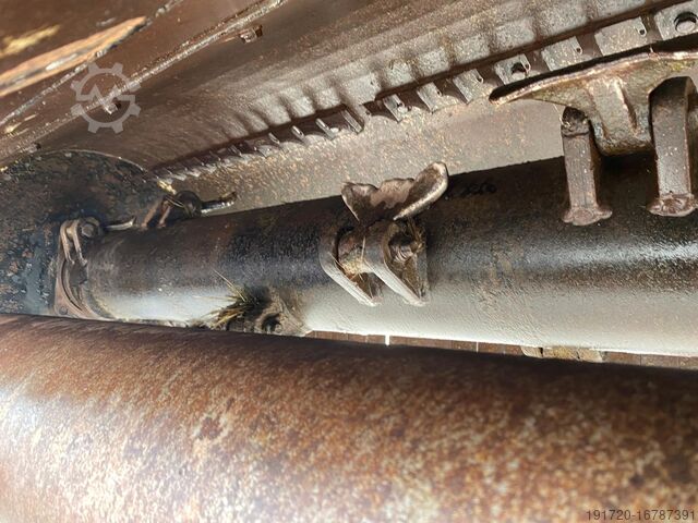 Mulcher Müthing Mulchgerät MU-M 280