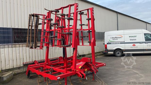 Other harrows  Cris 6 Grossfederzinkenegge