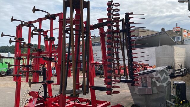 Other harrows  Cris 6 Grossfederzinkenegge