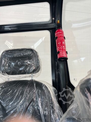 Mini excavator RIPPA R 32 PRO