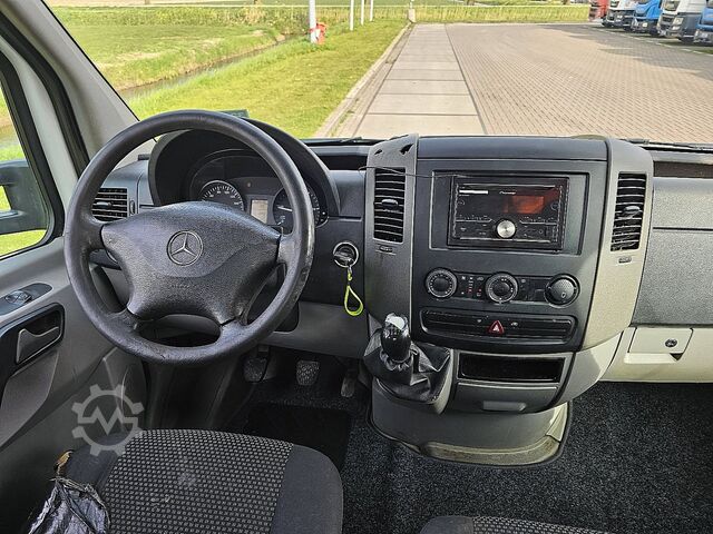 Ladepritsche MERCEDES-BENZ SPRINTER 511  Open-Laadbak