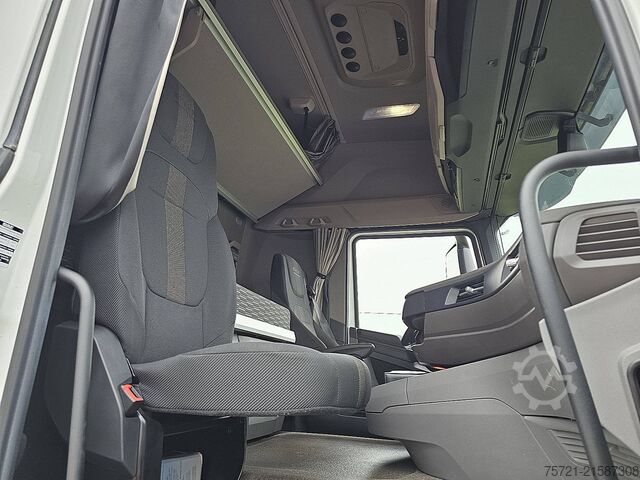 Standard-SZM DAF XF 530 NGD INTARDER