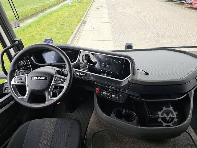 Standard-SZM DAF XF 530 NGD INTARDER