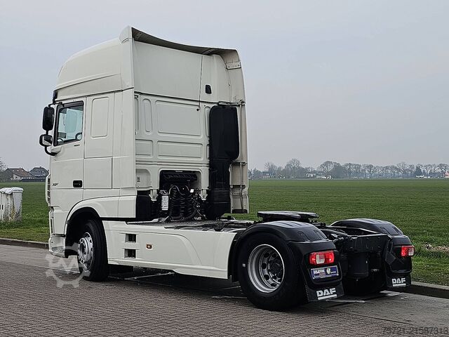 Standard-SZM DAF XF 480 SSC
