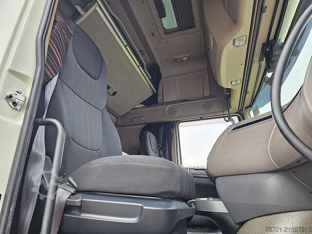 Standard-SZM DAF XF 480 SSC