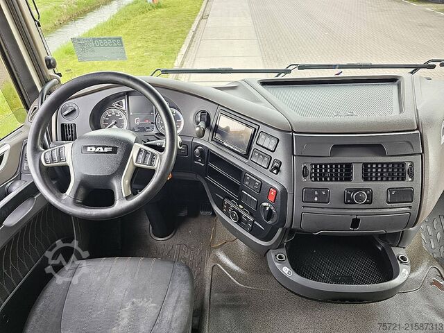 Standard-SZM DAF XF 480 SSC