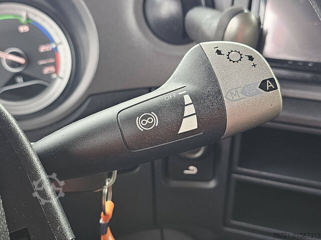 Standard-SZM DAF XF 480 SSC