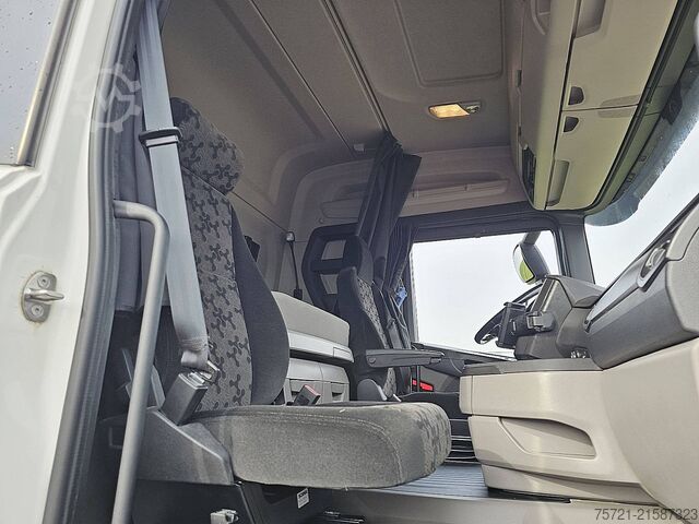 Standard-SZM SCANIA R450 NB,CR19