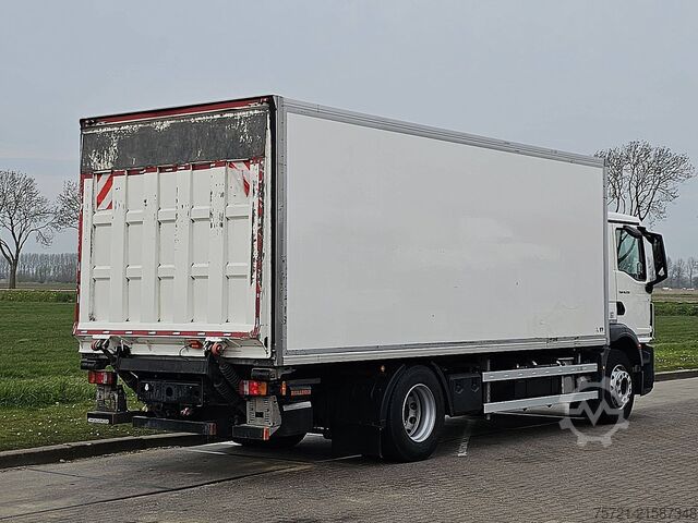 Kühl-/Tiefkühltransport M.A.N. 18.250 TGM