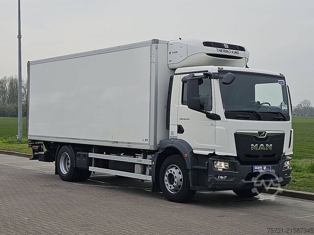 Kühl-/Tiefkühltransport M.A.N. 18.250 TGM