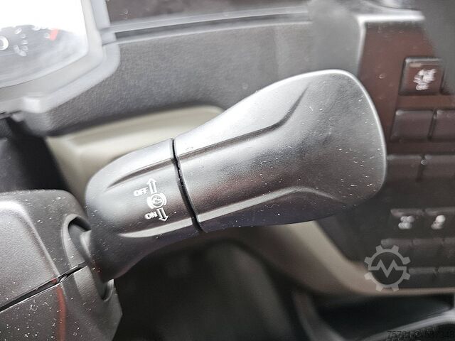 Kühl-/Tiefkühltransport M.A.N. 18.250 TGM