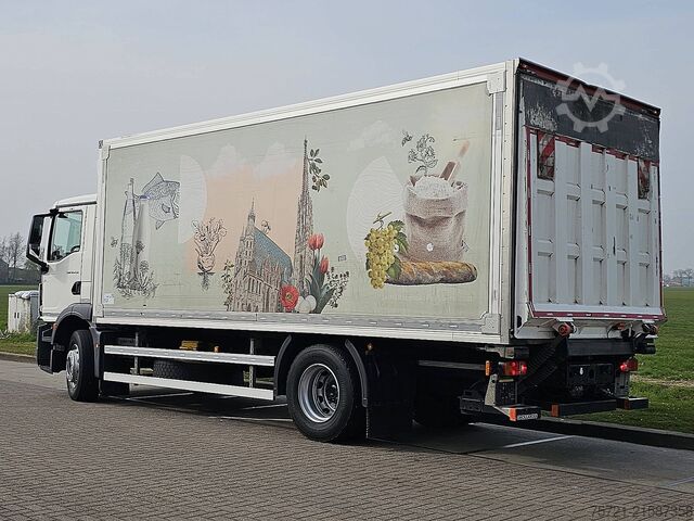 Kühl-/Tiefkühltransport MAN 18.250 TGM