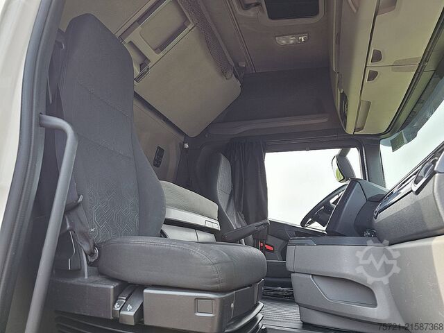 Standard-SZM SCANIA R410