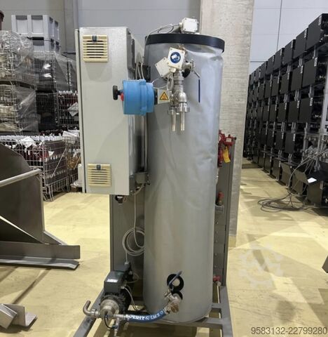 Getränkemaschine Voran EBP 650 / PA 1000 / MBF 1500