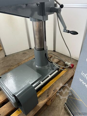 Pillar drill Alzmetall AB 35 S