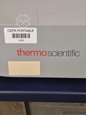 Thermo Scientific TSX Series Laboratory Freezer Thermo Fisher Scientific TSX505GA