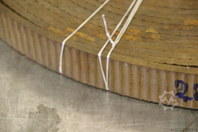 Förderbandgurt Breite 39 mm VEM 39 x 22.000 mm