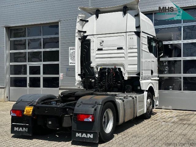 Standard SZM MAN TGX 18.510 4x2 BL SA