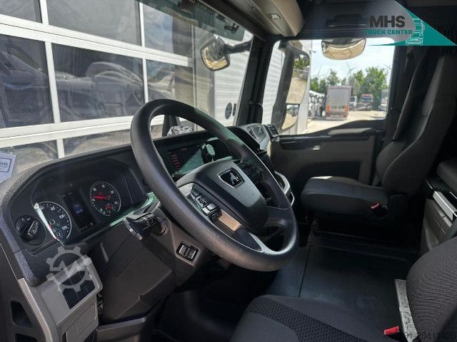 Standard SZM MAN TGX 18.510 4x2 BL SA