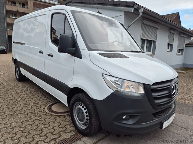 Kastenwagen MERCEDES-BENZ Sprinter 314 CDI L2*Automatik*Klima*Tüv-
