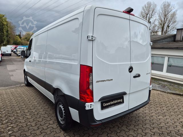 Kastenwagen MERCEDES-BENZ Sprinter 314 CDI L2*Automatik*Klima*Tüv-