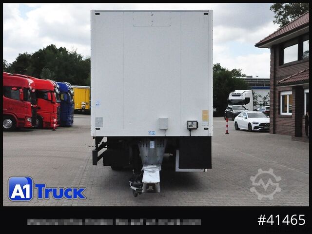 Kühlanhänger SCHMITZ SCB C2, Thermo King, BI Temp, LBW 225 tkm