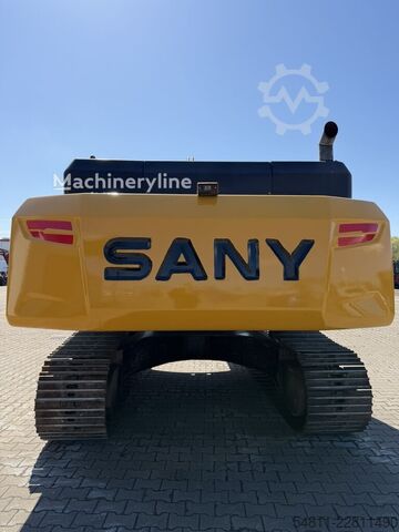 Kettenbagger Sany SY265C