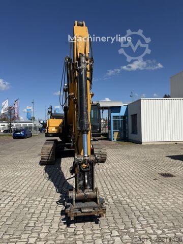 Kettenbagger Sany SY265C